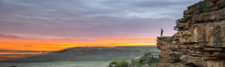 Buffalo Jump State Park