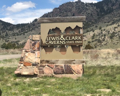 Lewis & Clark Caverns State Park