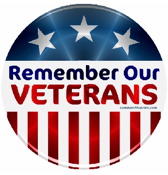 remember our veterans